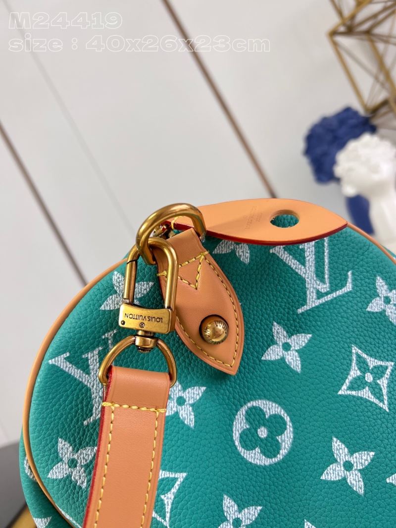 Louis Vuitton Speedy Bags